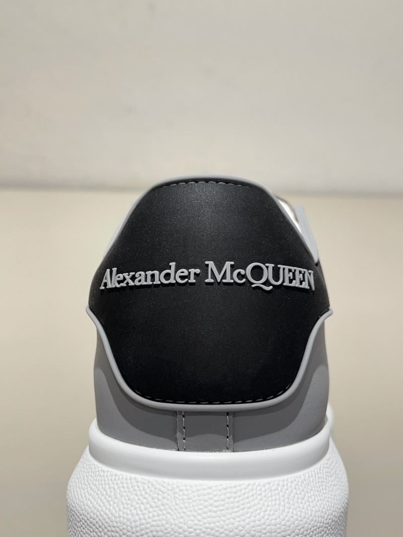 Alexander Mcqueen Low Shoes